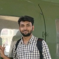 ⚛️ Pritesh Poddar