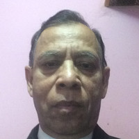 Khurshid Alam Alam