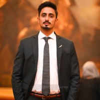 Muhammad Taha