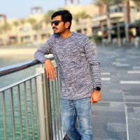 Ranjith Ravi