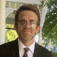 William Iddins