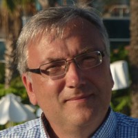 Philippe Hyde