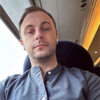 Evan Hook