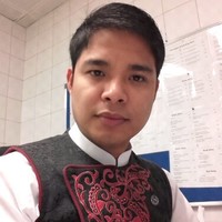 Christian Joseph Paras