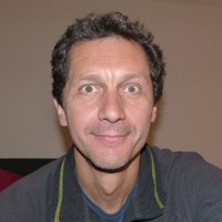 Frederic Poulet