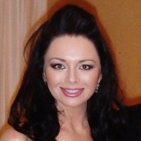 Missi Strickler