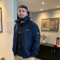Lucas Fernando