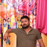 Pranay Shrivastava