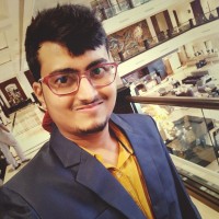 Tejas Chodankar
