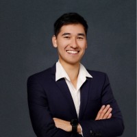 Rolan Liu Dreihaar