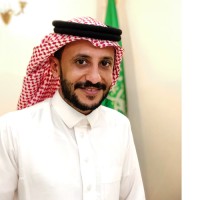 Ahmed Alzahrni