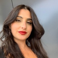 CAROLINE SAAD