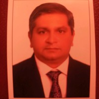 Niranjan Likhite