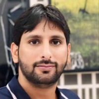 Muhammad Rauf