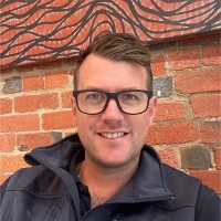 Scott Rossborough