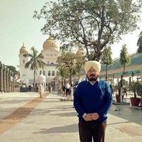 Davinder Singh