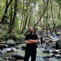 Hamidreza Neyrizi
