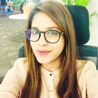 Monica Rashmi