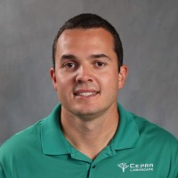 Justin Norris