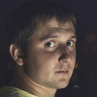 Никита Ходырев