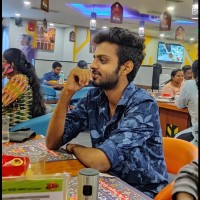 vignesh kanakavalli