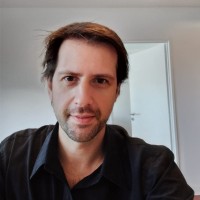 Adrian Bonini