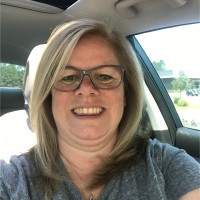 Katrina Johnson