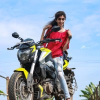 Prathibha Pradeep