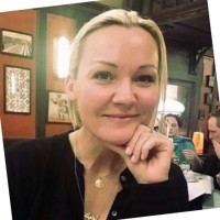 chantal andrews