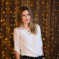 Полина Полякова