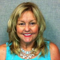 Cathy Rademacher