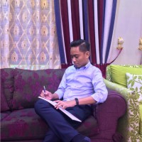 Aminurrasyid Abdullah