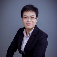 Cathy Su