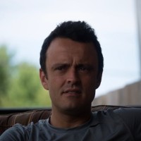 Jonathan Obrist-Farner