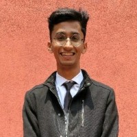 Lavesh G Jain