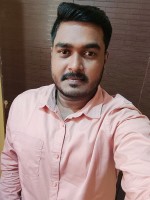 RAKESH MALI