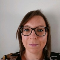Eveline Van Craenendonck