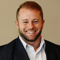 Blake Richardville, Mba