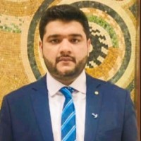 Mushahid Abbas