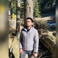 Nishant Tanwar