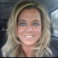Cynthia Blaze