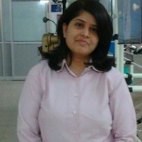 Shivangi Misra