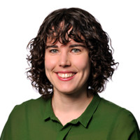 Kendra Cockburn
