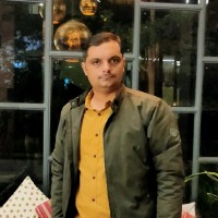 Anil Gosai