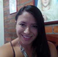 Alejandra Maria Celis