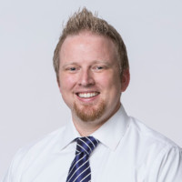 Christopher Goodyear