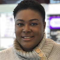 Chidinma Essien Ba (Hons), Prince2, Agile Pm