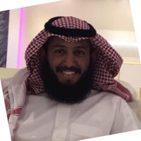 Mohammad Aldosari