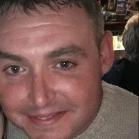 Sean Healy