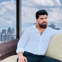 Mohammed Alarajy